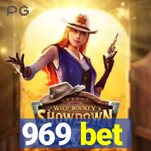 969 bet